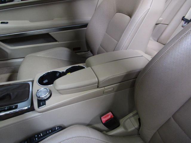 Photo of 2013 Black Mercedes-Benz E-Class