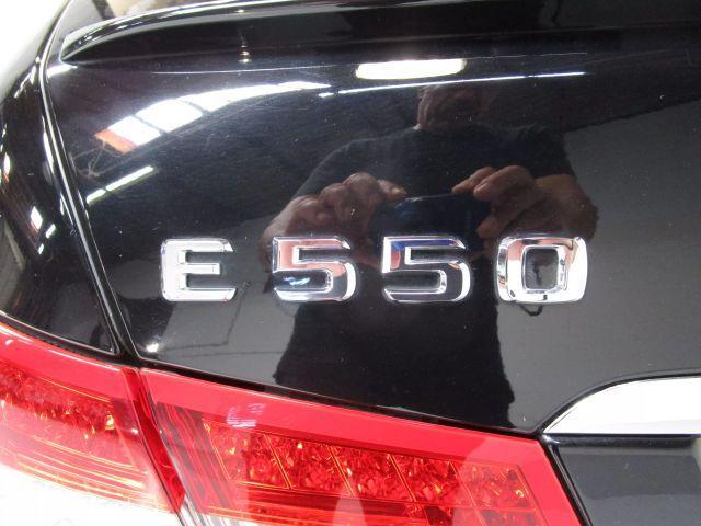 Photo of 2013 Black Mercedes-Benz E-Class