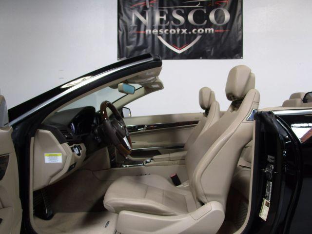 Photo of 2013 Black Mercedes-Benz E-Class