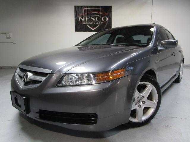 2006 Acura TL