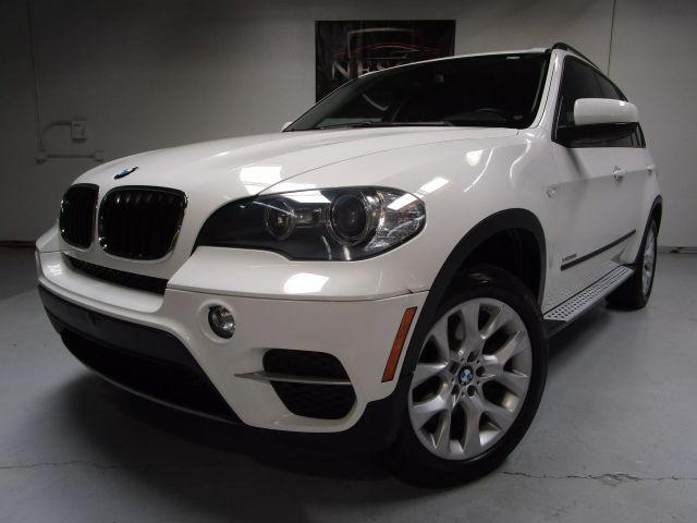 2011 BMW X5