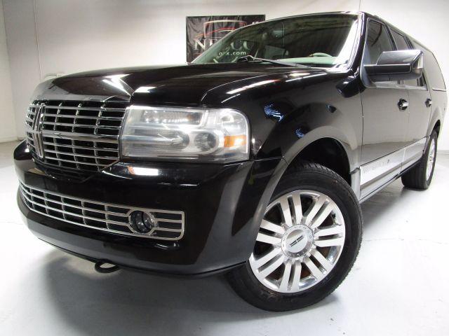 2011 Lincoln Navigator