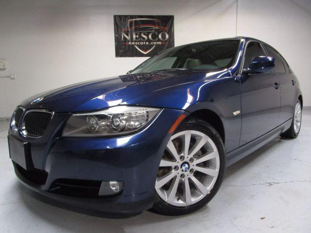 2011 BMW 328