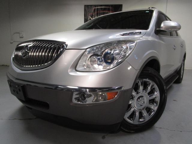 2011 Buick Enclave