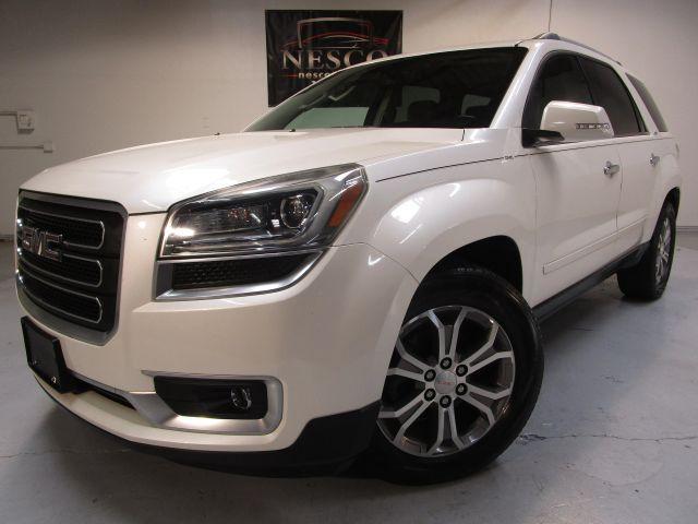 2013 GMC Acadia
