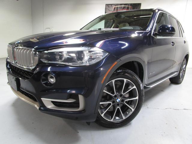 2016 BMW X5