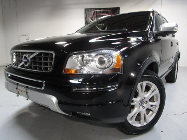 2013 Volvo XC90