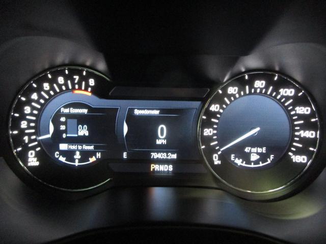 Photo of 2018 Black Velvet Lincoln MKC