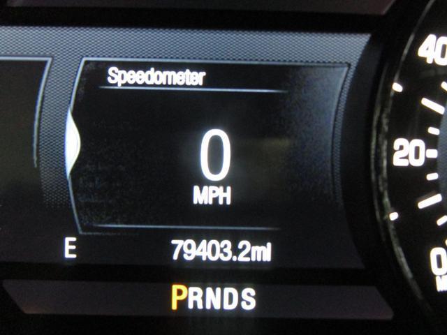 Photo of 2018 Black Velvet Lincoln MKC