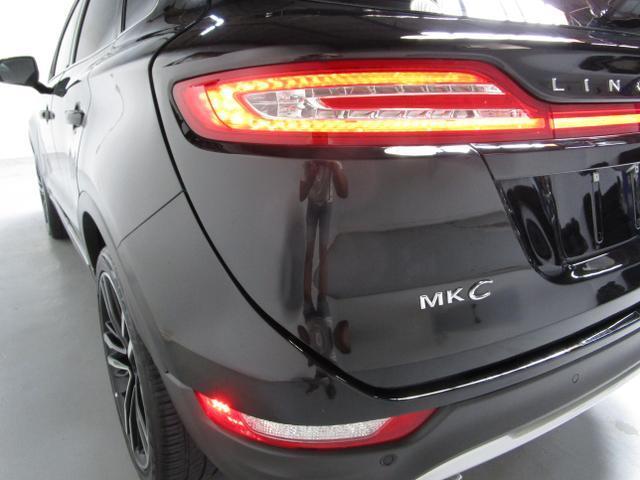 Photo of 2018 Black Velvet Lincoln MKC