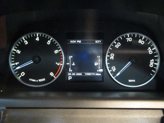 Photo of 2013 Santorini Black Land Rover Range Rover Sport