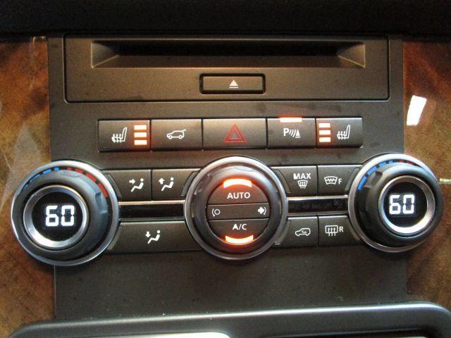 Photo of 2013 Santorini Black Land Rover Range Rover Sport