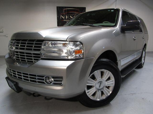 2008 Lincoln Navigator