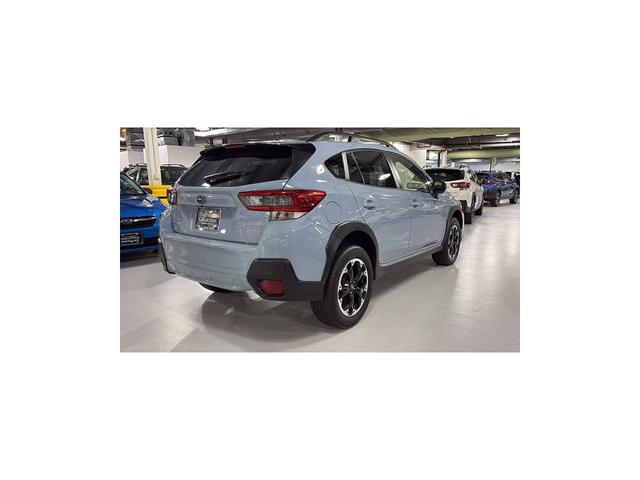 Photo of 2023 Cool-Gray Khaki Subaru Crosstrek
