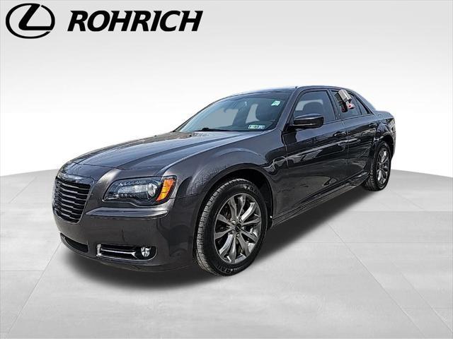 2014 Chrysler 300