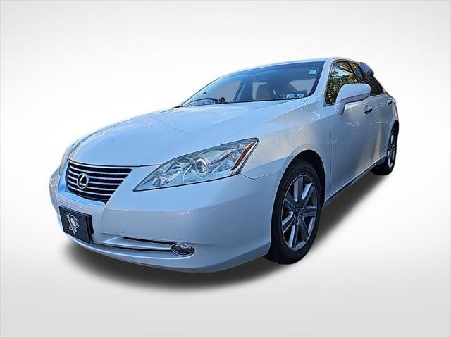 2009 Lexus Es 350