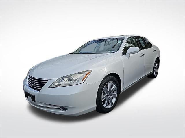 2009 Lexus Es 350