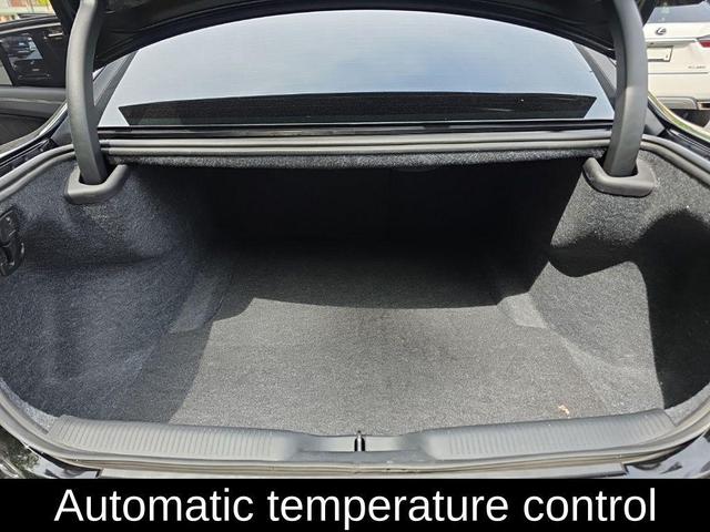 Photo of 2023 Pitch Black Clearcoat Dodge Charger