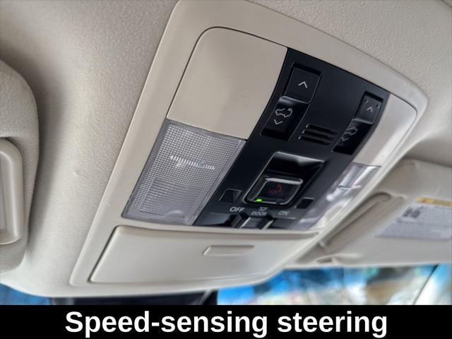 Photo of 2023 White Pearl Lexus GX 460