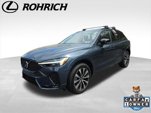 2024 Volvo XC60