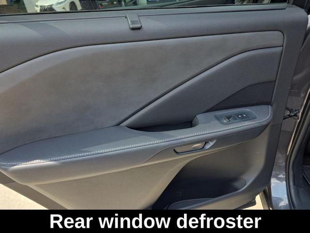 Photo of 2024 Cloudburst Gray Lexus TX 350