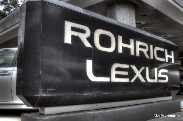 Photo of 2015 Grey Lexus RX 350