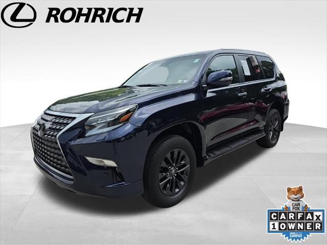 2023 Lexus Gx 460