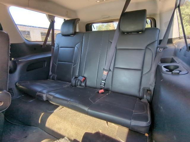 Photo of 2017 Onyx Black GMC Yukon XL