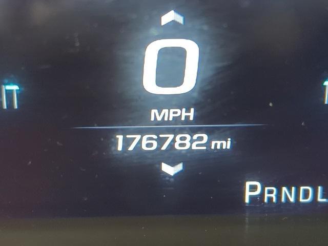 Photo of 2017 Onyx Black GMC Yukon XL