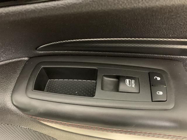 Photo of 2021 Granite Metallic Clearcoat Dodge Durango