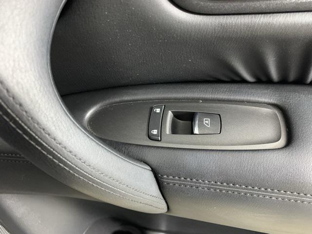 Photo of 2023 Super Black Nissan Armada