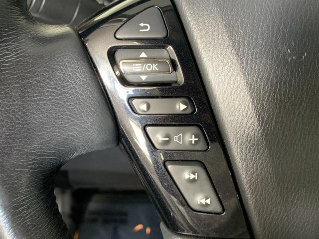 Photo of 2023 Super Black Nissan Armada