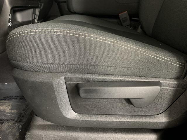 Photo of 2025 Diamond Black RAM 2500