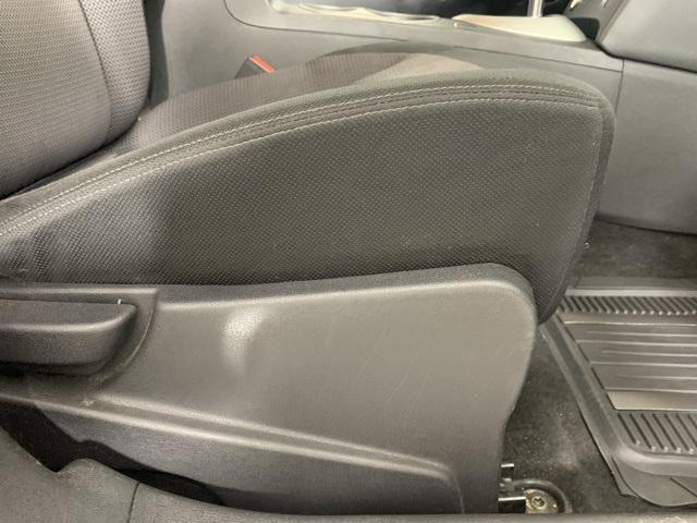 Photo of 2013 Platinum Graphite Metallic Nissan Rogue