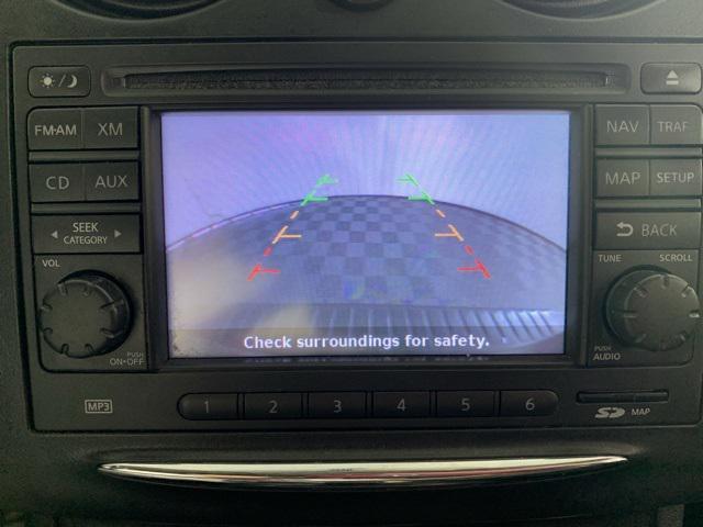 Photo of 2013 Platinum Graphite Metallic Nissan Rogue