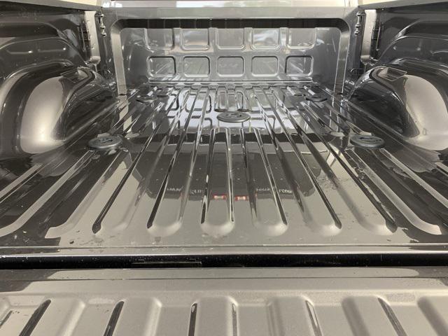 Photo of 2025 Granitecrystal RAM 2500