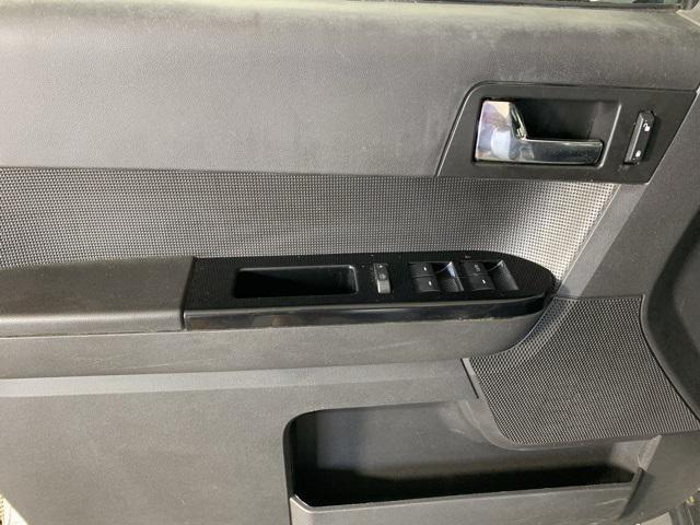 Photo of 2012 Ingot Silver Metallic Ford Escape