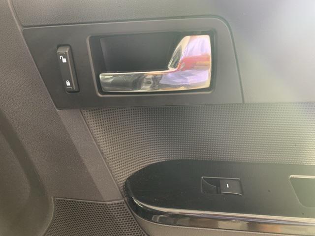 Photo of 2012 Ingot Silver Metallic Ford Escape