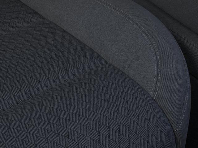 Photo of 2025 Black Chevrolet Silverado 2500
