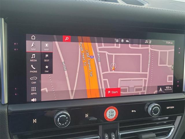 Photo of 2024 Chalk Porsche Macan