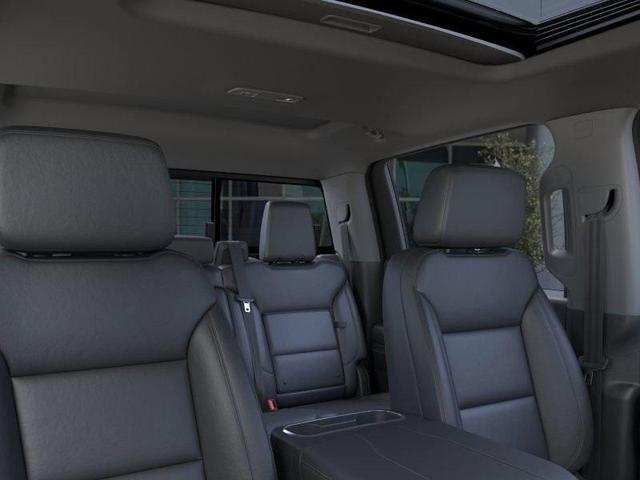Photo of 2025 Radiant Red Tintcoat Chevrolet Silverado 1500