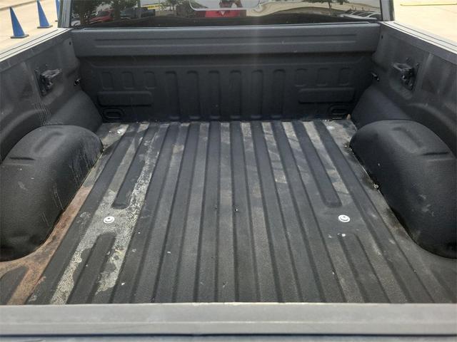 Photo of 2019 Agate Black Metallic Ford F-150