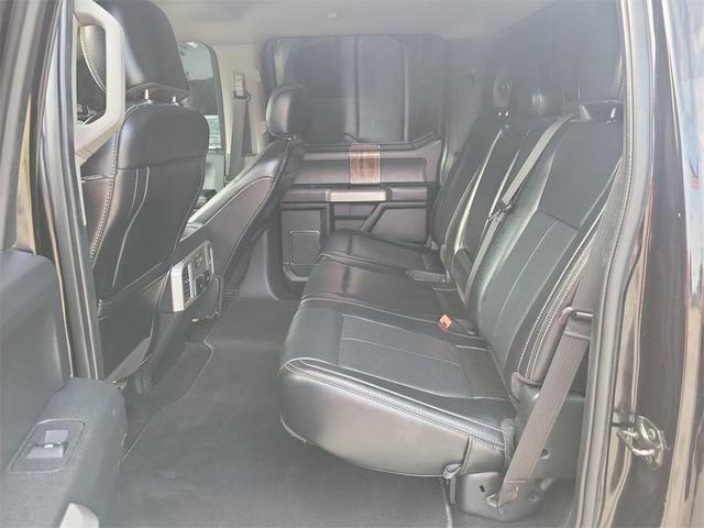 Photo of 2019 Agate Black Metallic Ford F-150