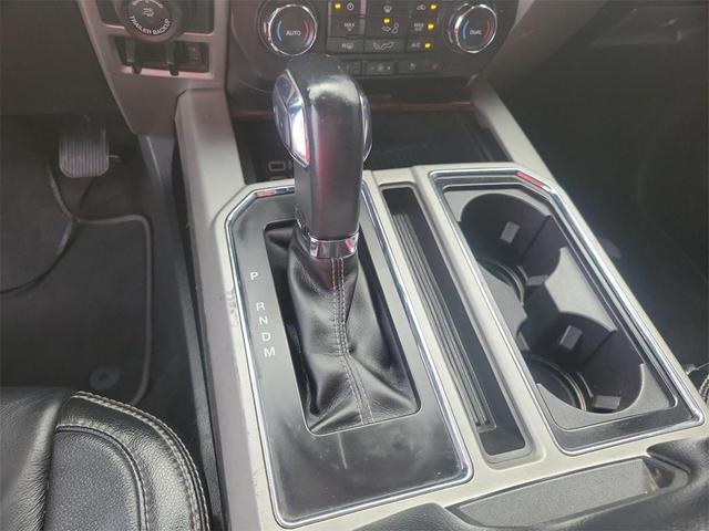 Photo of 2019 Agate Black Metallic Ford F-150