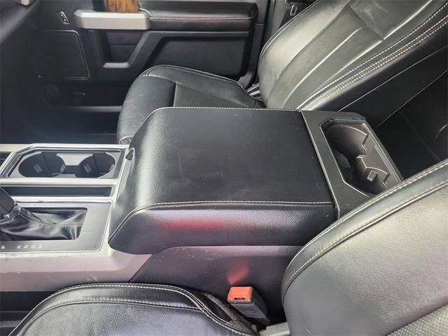 Photo of 2019 Agate Black Metallic Ford F-150