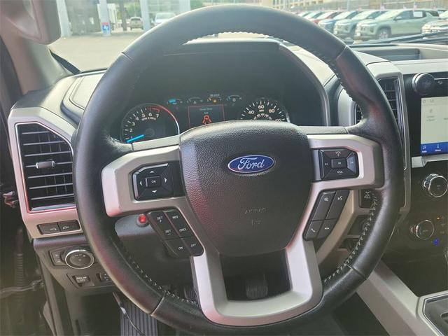 Photo of 2019 Agate Black Metallic Ford F-150