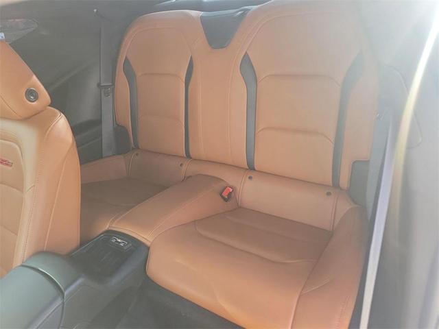 Photo of 2021 Summit White Chevrolet Camaro