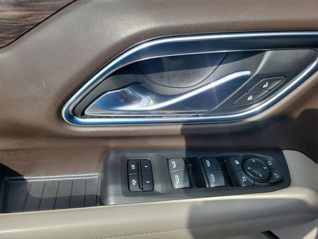 Photo of 2021 Shadow Gray Metallic Chevrolet Tahoe