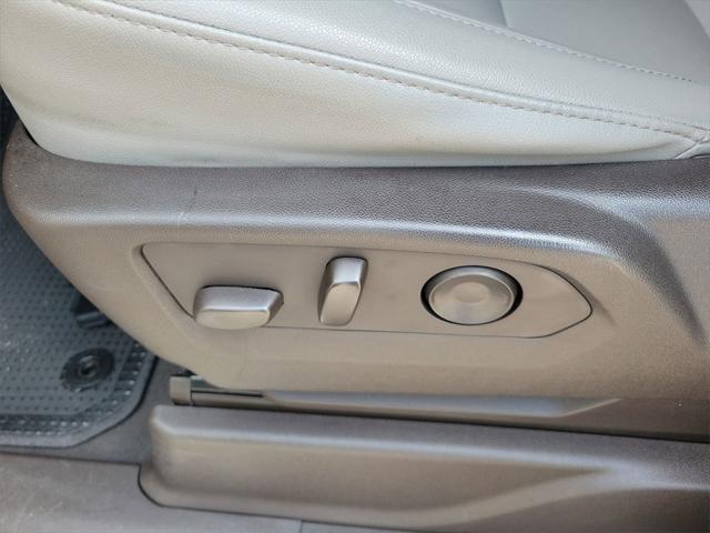 Photo of 2021 Shadow Gray Metallic Chevrolet Tahoe