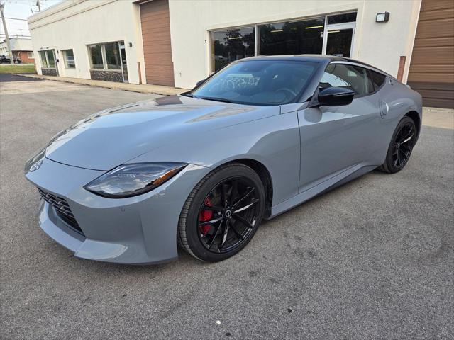 2024 Nissan Z